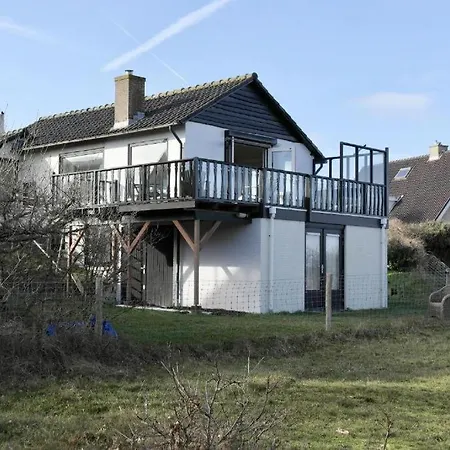 Holiday home Engelse Veld