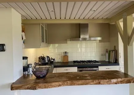Holiday home Engelse Veld