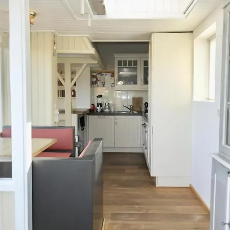 Engelse Veld Holiday home Bergen aan Zee