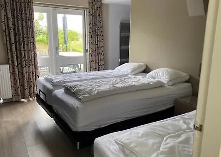 Holiday home Engelse Veld
