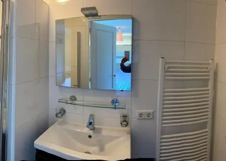 Engelse Veld Holiday home Bergen aan Zee