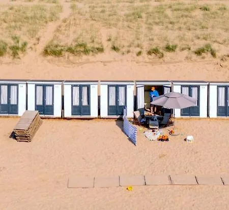 Holiday home Engelse Veld Bergen aan Zee